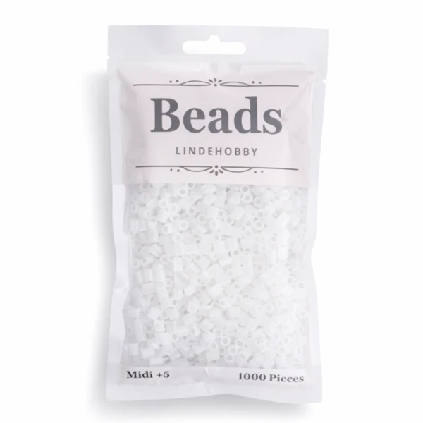 LindeHobby Beads Translucent